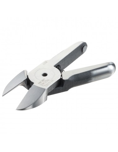 Blades for cutting or crimping of...