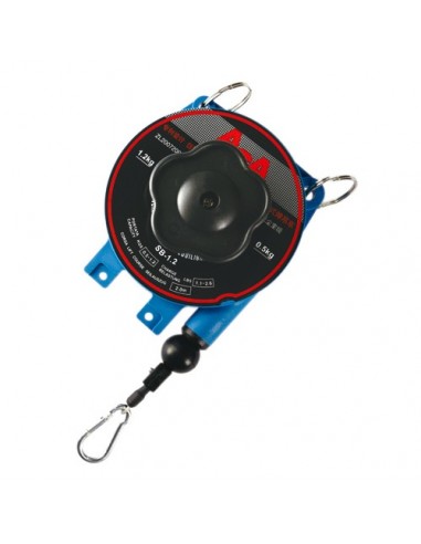 Suspensor 2 - 3 kg - ASA | SB-3.0