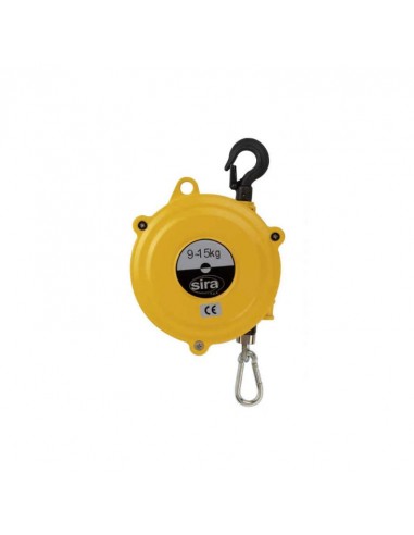 Balancer 9KG - 15KG type C | FLEX-15