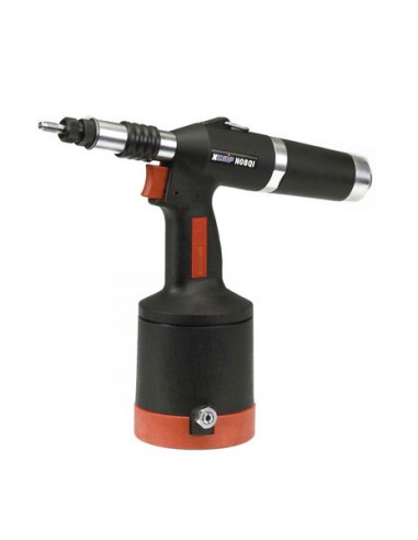 X-Grip N08QI Hydraulic/Pneumatic...