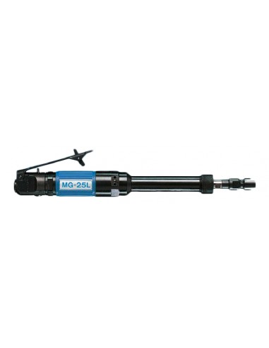 Polizor pneumatic, Airmartin | MG-25L