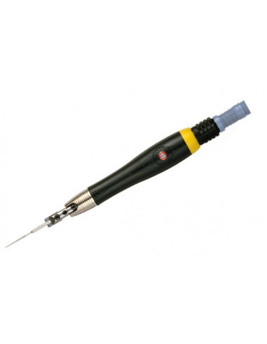 Pila pneumatica de precizie UHT | TLL-12