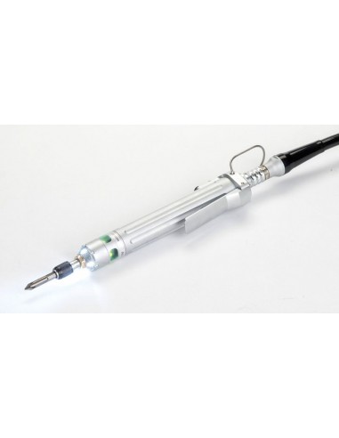 Transducerized Electric Screwdriver |...