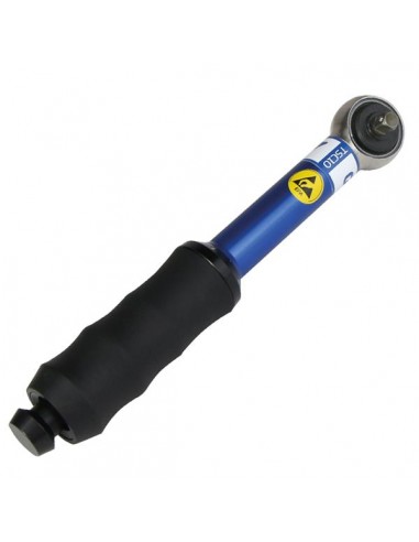 Calibrated Slipper Torque Wrench...