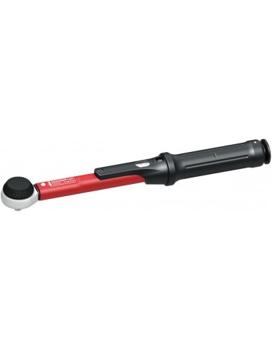 Gedore R48900025 Torque wrench 5 - 25 Nm