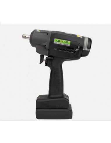 Surubelnita shot-off pe baterie, URYU...