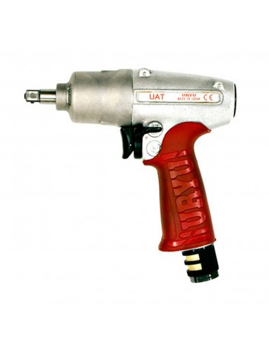 UAT-60 | Pistol Grip Shut Off Pulse...