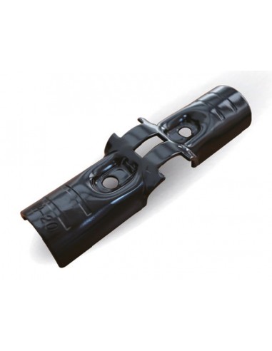 Conector plan culisant la 180° d.33 Utek