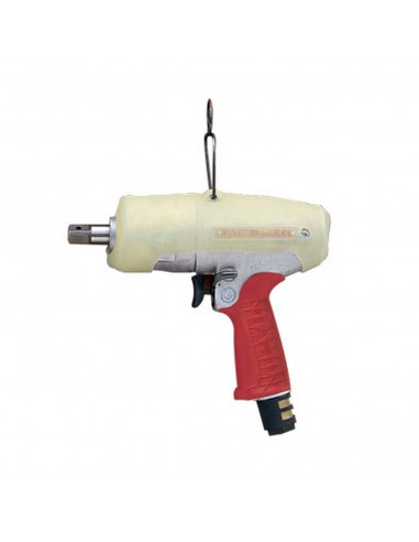 UAT-100L | Pistol Grip Shut Off Pulse...