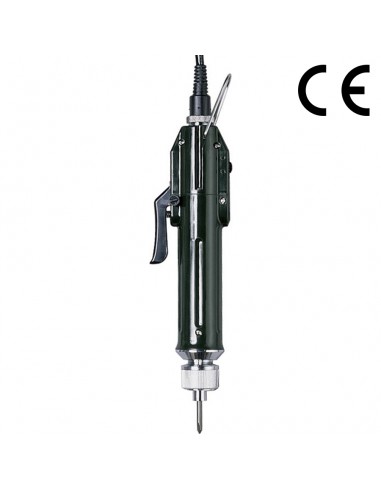 HIOS A-5000 Brushed Electric Screwdriver
