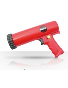 ST-6641 AIR CAULKING GUN