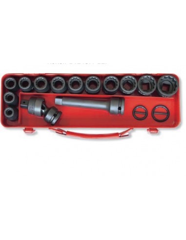 Ko-Ken 14245M-05 | 1/2" Sq. Drive...