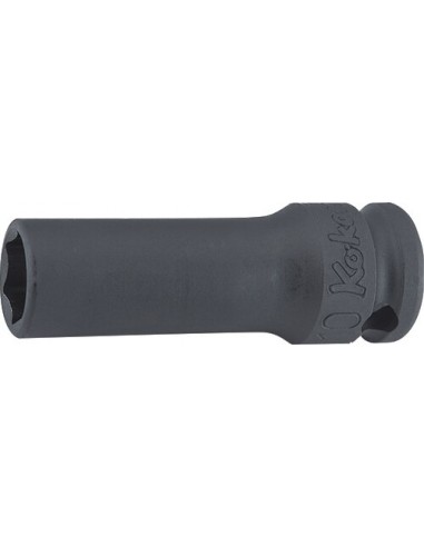 Ko-Ken 13301X-19 | 3/8" Sq. Drive 6...