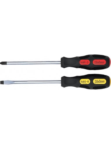 Ko-Ken 168P-2 | Screwdrivers