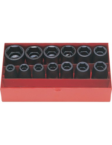 SET TUBULARE IN 6 LATURI | KOKEN...