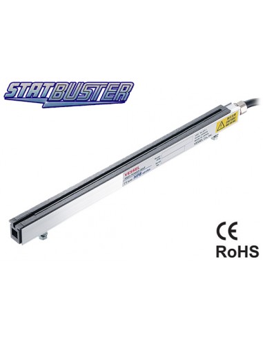 HIGH-POWER NON-AIR ASSIST ION BAR...