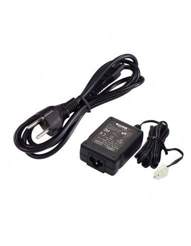 AC ADAPTER FOR GP-1 HIGH VOLTAGE...