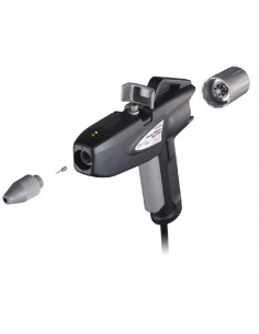 PISTOL DE IONIZAT PNEUMATIC...