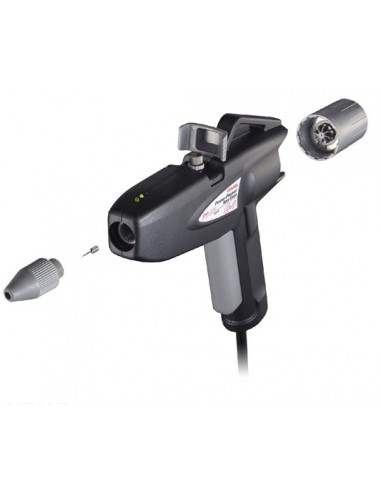 PISTOL DE IONIZAT PNEUMATIC | VESSEL...