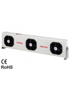 IONIZATOR TIP VENTILATOR CU...