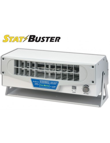 IONIZATOR PT BANCUL DE LUCRU | VESSEL...