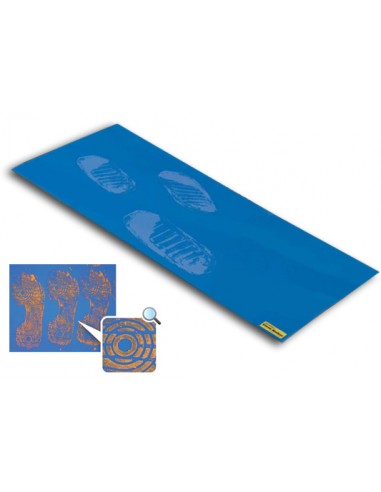 WASHABLE & REUSABLE STICKY MAT|...