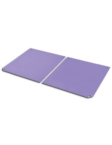 COVOR ESD COLECTARE PRAF | VESSEL...