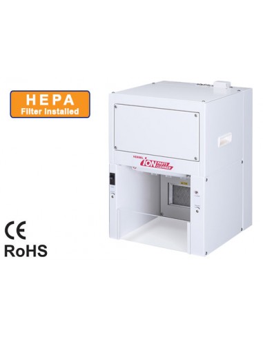 STATIE DE IONIZAT CU FILTRU HEPA |...