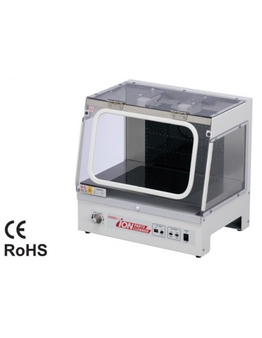 STATIE DE IONIZAT | VESSEL IPC-A3