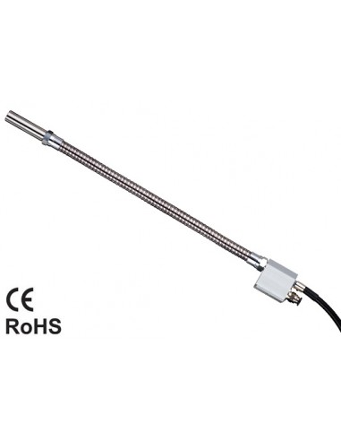 HIGH POWER FLEXIBLE NOZZLE IONIZER...