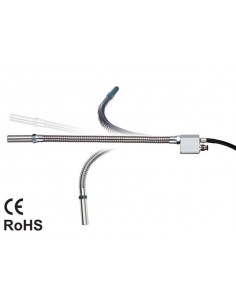 HIGH POWER FLEXIBLE NOZZLE... 2