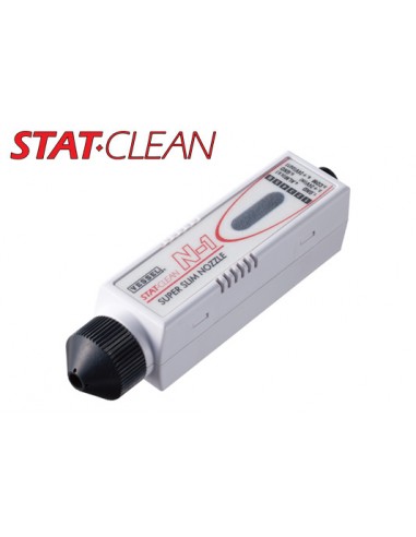 DIUZA DE IONIZARE SUPER SLIM | VESSEL...