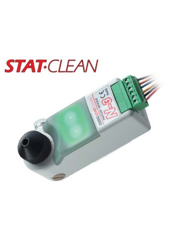 PINPOINT COMPACT IONIZING NOZZLE...