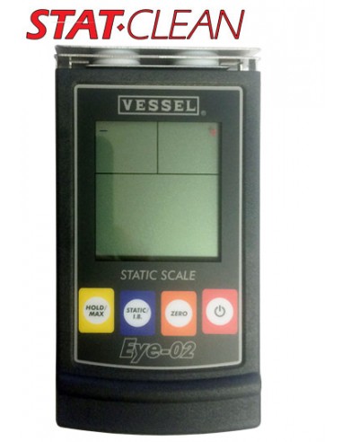 DISPOZITIV DE MASURARE ELECTROSTATIC...