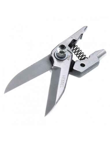 AIR SCISSOR BLADE, SIZE 120 | VESSEL... AIR SCISSOR BLADE, SIZE 120 | VESSEL...