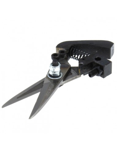 AIR SCISSOR BLADE, SERRATED MICRO... AIR SCISSOR BLADE, SERRATED MICRO...