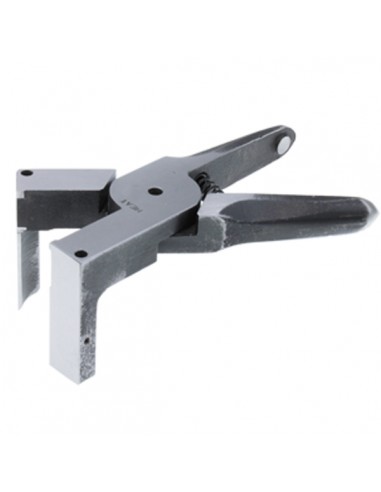 HEATED AIR NIPPER BLADE FOR PLASTIC,...