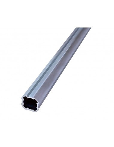PROFIL STANDARD DIN ALUMINIU 2.8T