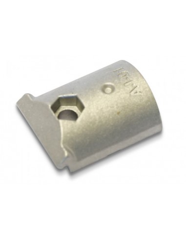 CONECTOR EXTERIOR 90 °