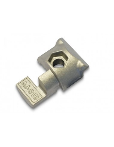 90 ° INTERNAL CONNECTOR