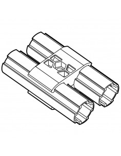 CONECTOR PARALEL A 2