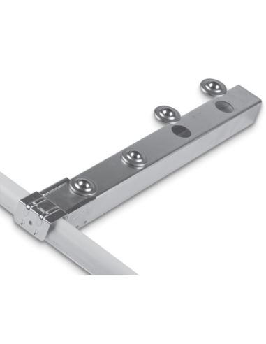 SPHERE WHEEL SUPPORT