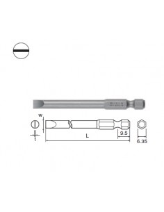w Power Bits