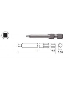 SQ Power Bits