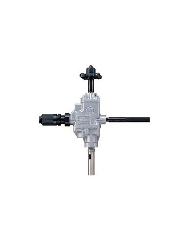 URD-22RR Heavy duty drill