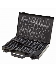 Set 170 Burghie HSS-R Negre... 2