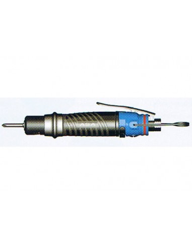 ASA T60LB straight type air screwdriver