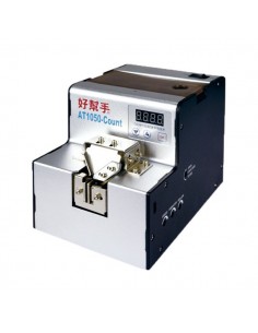 ASA AT-1050C screw feeder...