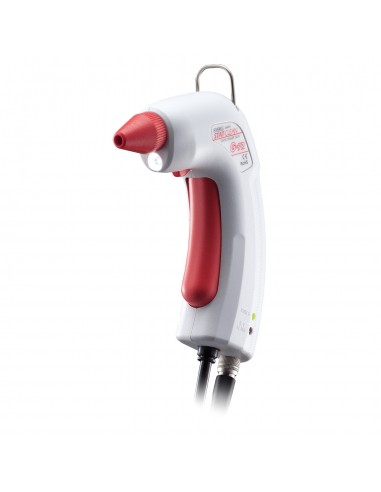 Pistol de ionizat| G7R-E